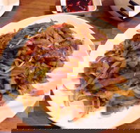 Wonderful Noodle Bar  Restaurant - Nelson Bay Accommodation.com