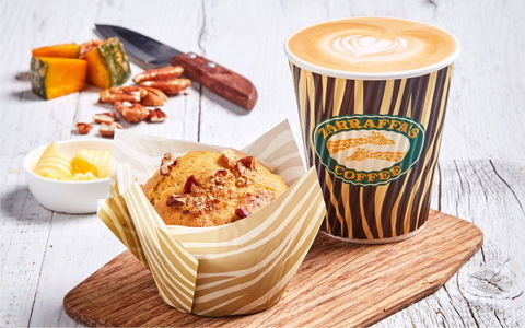 Zarraffa's Coffee - Burleigh Heads - Accommodation Nelson Bay 0