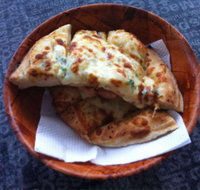 Amalfi Italian Pizzeria