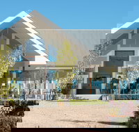 Artwine Cellar Door - Accommodation Nelson Bay