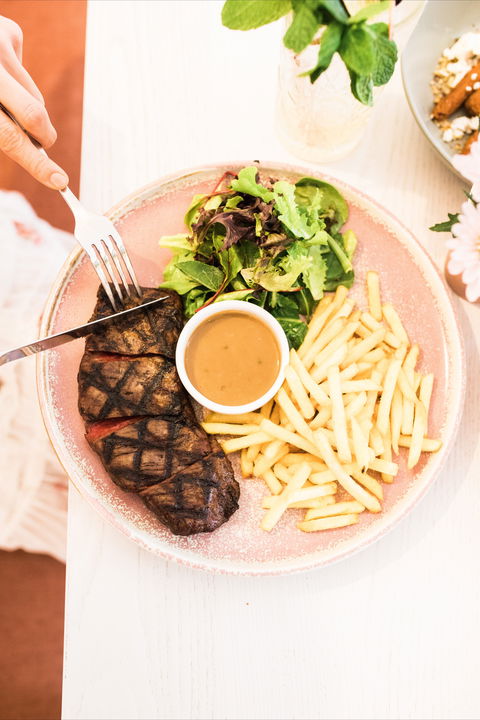 Bakehouse Steakhouse - Nelson Bay Accommodation.com 0