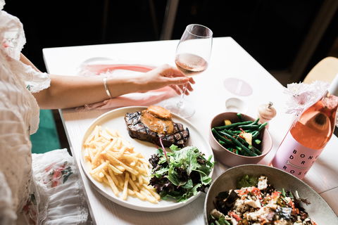 Bakehouse Steakhouse - Nelson Bay Accommodation.com 1