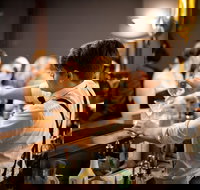 Bert's Restaurant - Accommodation Nelson Bay