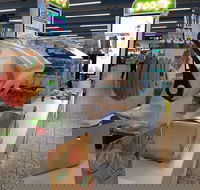 Boost Juice - Tullamarine