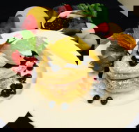 Brew'd Cafe - Accommodation Nelson Bay