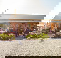 Brockenchack Vineyard Cellar Door - Accommodation Nelson Bay