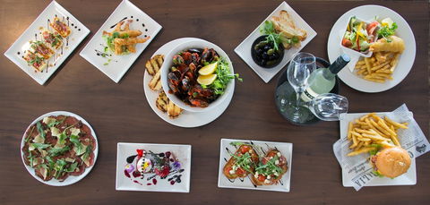 C Blu - Nelson Bay Accommodation.com 0