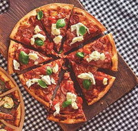 Crust - Coomera
