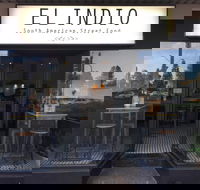 El Indio - Accommodation Nelson Bay