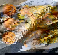 Hide  Seek Fish  Chippery