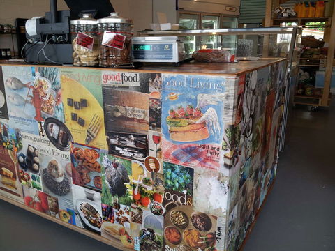 Jetty Food Store - Accommodation Nelson Bay 0