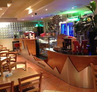 Montania Cafe Bar Restaurant