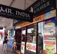 Mr. India - Accommodation Nelson Bay