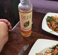 Natural Temptation Cafe - Accommodation Nelson Bay