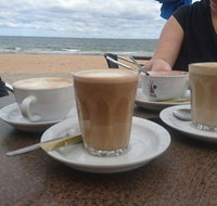 Point Ormond Cafe