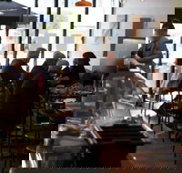 Revitalise Cafe - Nelson Bay Accommodation.com