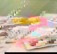 Rosieblu Gourmet Deli - Accommodation Nelson Bay