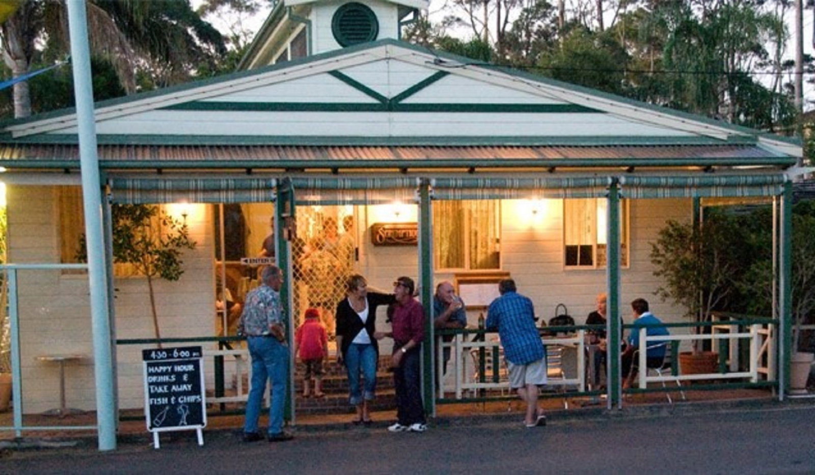 Sunshine Bay NSW Nelson Bay Accommodation.com