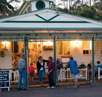 Scrumptious - Nelson Bay Accommodation.com