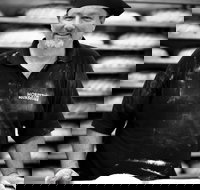 Sourdough baking class with Stephen Arnott at Historic Arnott Bakehouse - Accommodation Nelson Bay