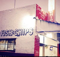 South Beach Fish and Chips - Accommodation Nelson Bay