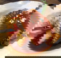 Stone Mason's Distillery