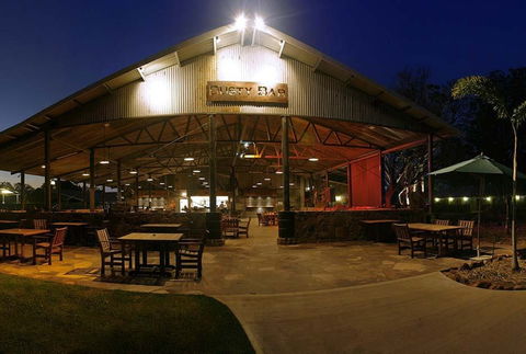 The Dusty Bar And Grill - Accommodation Nelson Bay 0