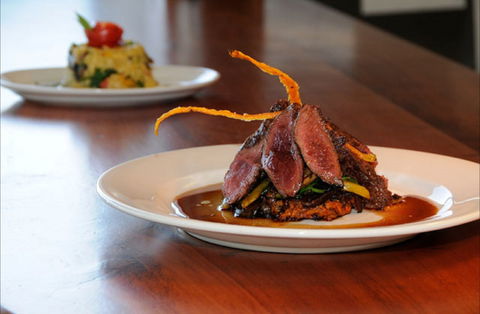 The Dusty Bar And Grill - Accommodation Nelson Bay 1