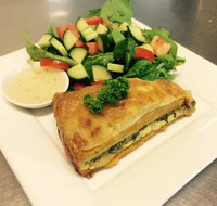 The Walnut Restaurant and Lounge Bar - Nelson Bay Accommodation.com