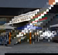 The Pasta Factory - Accommodation Nelson Bay