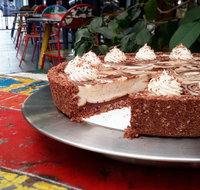 The Plant Organic Cafe and Market - Accommodation Nelson Bay