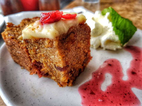 Watermans Cafe - Accommodation Nelson Bay 0