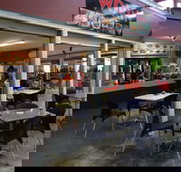 Wisdom Bar and Cafe - Nelson Bay Accommodation.com