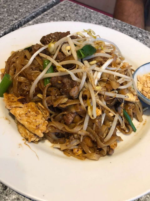 Zab Thai Take-Away - Accommodation Nelson Bay 0
