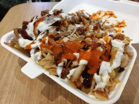 Ataman Kebab - Prairiewood - Nelson Bay Accommodation.com 0