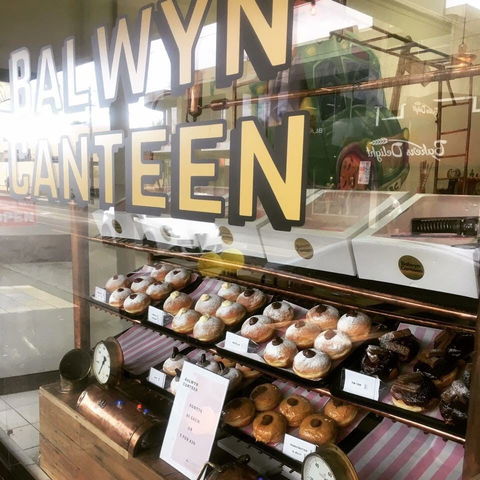 Balwyn Canteen - Nelson Bay Accommodation.com 0