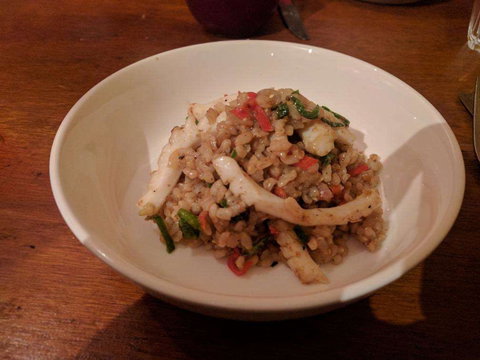 Barrio Tapas Bar - Nelson Bay Accommodation.com 0