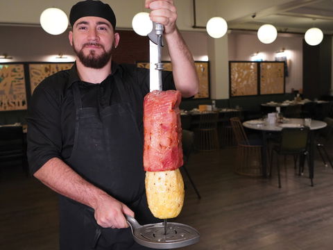 B'Churrasco Restaurant - Accommodation Nelson Bay 1