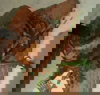 Burgermeister - Nelson Bay Accommodation.com