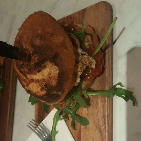 Burgermeister - Nelson Bay Accommodation.com 0