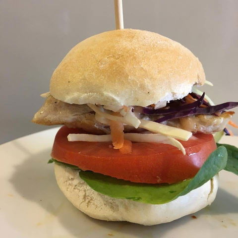 Cafe 1 Twenty 3 - Accommodation Nelson Bay 0