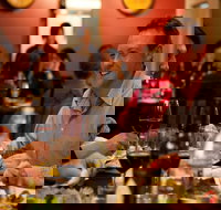 Conners Restaurant and Bar at Clare Country Club