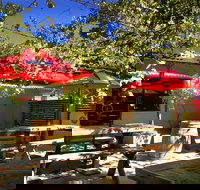 Crown Hotel Wentworth - Accommodation Nelson Bay