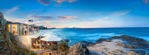 Currumbin Beach Vikings Surf Life Saving Club - Accommodation Nelson Bay 1