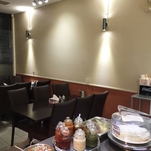 Curry Affair Authentic Indian Cuisine - Accommodation Nelson Bay 0