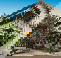 Erringhi Hotel - Accommodation Nelson Bay