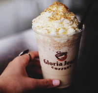 Gloria Jean's Coffees - Sutherland - Accommodation Nelson Bay