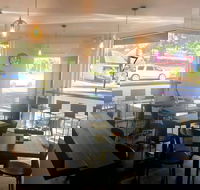 Hollis Park Cafe - Accommodation Nelson Bay