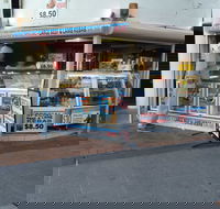 Jack's Kebabs - Accommodation Nelson Bay