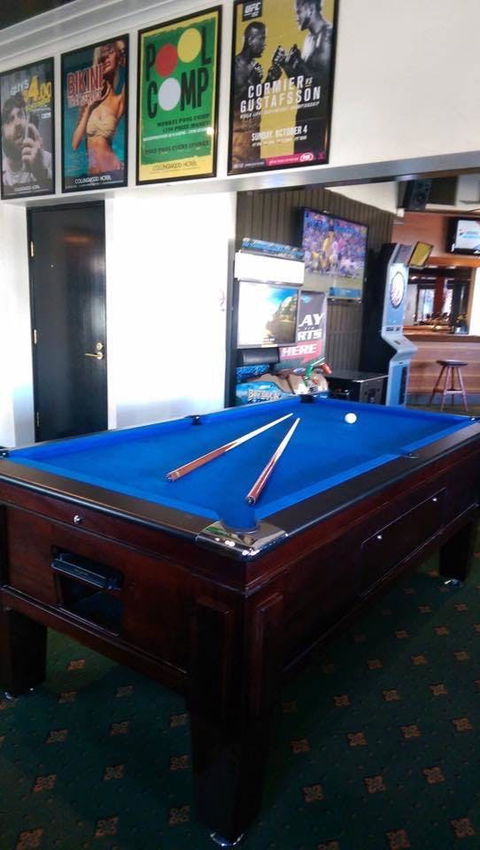 J's Kitchen Steak House - Collingwood Hotel - Accommodation Nelson Bay 0